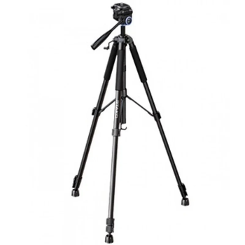 Штатив-Тринога Rtako VT-860S 1.70m. Чорна