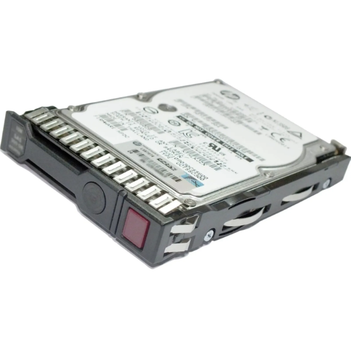 Жорсткий диск 2.5" HPE P28586-B21 SAS / 1.2 TB для серверів