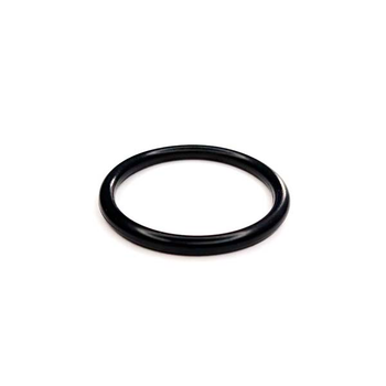Кільце ущільнювача гумове ⌀22x0.6 мм (din-3771) чорне AfterMarket, 7075