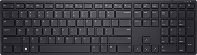 Клавіатура Dell Wireless Keyboard - KB500 - Russian (QWERTY) (580-AKOR)