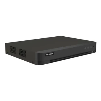 Реєстратор для відеоспостереження Hikvision iDS-7216HQHI-M1/XT