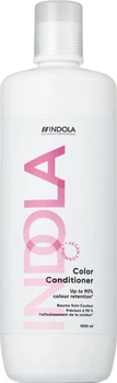 Odżywka do włosów farbowanych Indola Color 1000 ml (4067971051529)