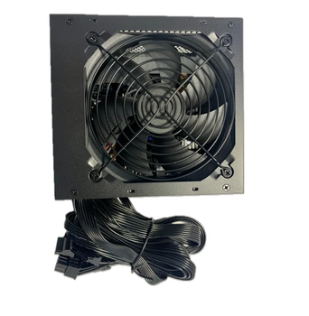 Блок питания CaseCom 700W черный (525122)