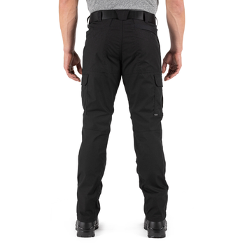 Штани тактичні 5.11 Tactical ABR Pro Pants Black W28/L32 (74512ABR-019)