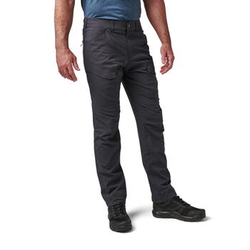 Штани тактичні 5.11 Tactical Meridian Pants Volcanic W36/L30 (74544ABR-098)