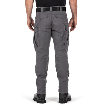 Штани тактичні 5.11 Tactical Icon Pants Flint W32/L32 (74521ABR-258)