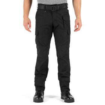 Штани тактичні 5.11 Tactical ABR Pro Pants Black W34/L34 (74512ABR-019)