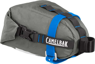 Torba rowerowa Camelbak M.U.L.E. podsiodłowa Szara 1 l (0886798052342)