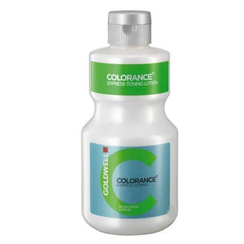 Активатор Goldwell Colorance Express Toning 1% 1000 мл