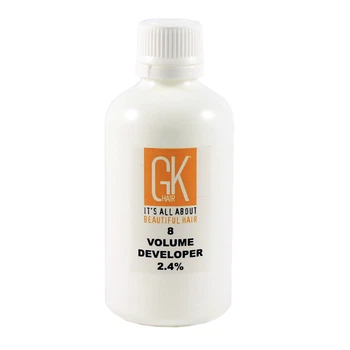 Активатор GK Hair 8 Volume 2,4% 100 мл