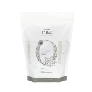 Горячий пленочный воск ItalWax TOPline Crystal Кристалл в гранулах 750 г