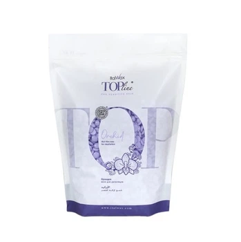 Горячий пленочный воск ItalWax TOPline Оrchid Орхидея в гранулах 750 г
