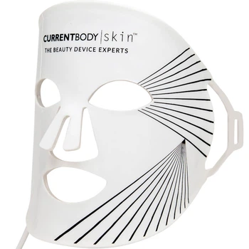 Светодиодная маска CurrentBody Skin Mask LED Visage