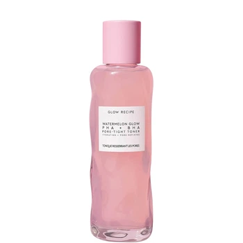 Тонер Glow Recipe Watermelon Glow PHA+BHA Pore-Tight Toner для звуження пор 150 мл
