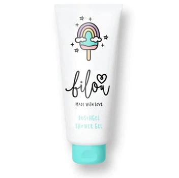 Гель для душа Bilou Magic Summer 200 мл