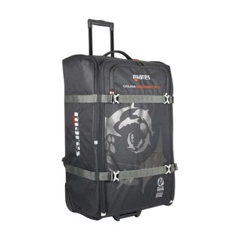 Сумка для дайвинга Mares Cruise Backpack Pro V2 (415435.BK)