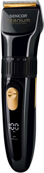 Машинка для стрижки Sencor SHP 8900 BK