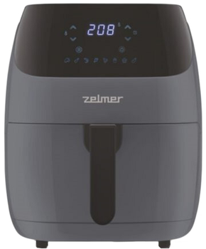 Мультипечь Zelmer ZAF 5502G