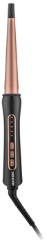 Плойка SENCOR SHS 0850BK