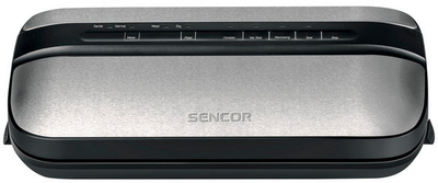 Вакуумный упаковщик SENCOR SVS 4010SS