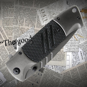 Ніж складаний Boker F83