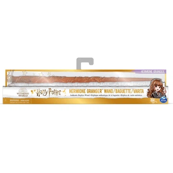 Игровой набор WIZARDING WORLD Волшебная палочка Гермионы Грейнджер WIZARDING WORLD SM22009-3