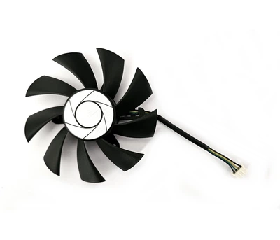 Вентилятор ONG HUA для видеокарты MSI GTX 1060 950 960 HA9015H12F-Z (HA9515H12SF-Z XY-D09015SH) (№81.005)