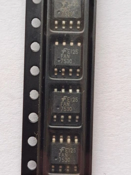 Микросхема FAN7530 (МС0697)