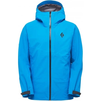 Куртка Black Diamond M Recon Stretch Ski Shell Bluebird S (1033-BD K6HI.446-S)