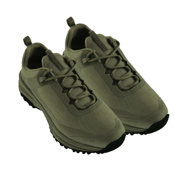 Кросівки MIL-TEC Tactical Sneaker 44(11) Oliv 12889001