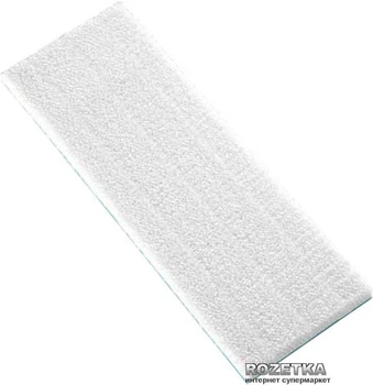 Губка для швабри Leifheit Extra Soft Picobello M для паркету 27х10 см (56609)