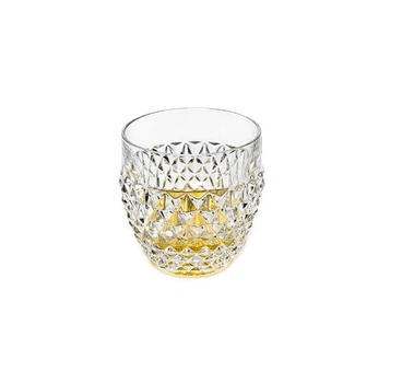 Стаканы для виски Bohemia Chelsey 350мл (9347)