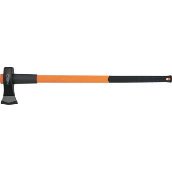Колун-молот Neo Tools, рукоятка зі скловолокна, 90см, 2500гр