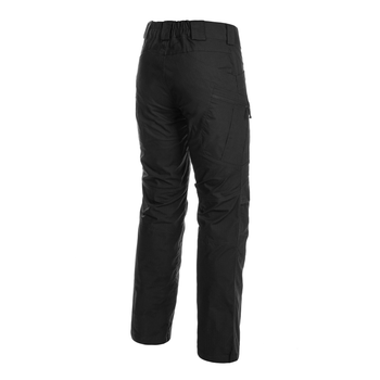 Штани Helikon-Tex UTP PolyCotton Rip-Stop Black M