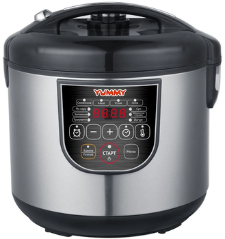 Мультиварка YUMMY YMC-510B