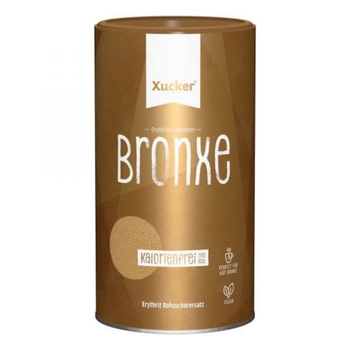 Еритрит Bronxe 1000 г - Xucker