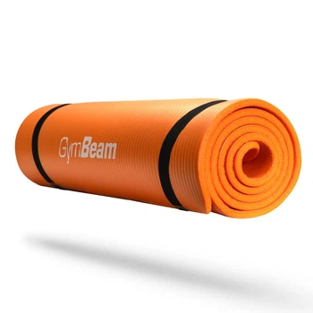 Килимок для йоги Orange - GymBeam single_variant (8588007275512)