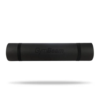 Килимок для йоги Dual Grey/Black - GymBeam Accessories