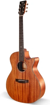 Електроакустична гітара Tyma TG-10M