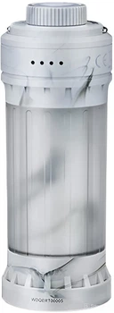Фонарь кемпинговый Fenix CL22R Белый (CL22RWH)