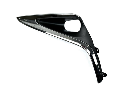 Левая накладка туманки OEM 8148233040 для Lexus ES 2015-2018 KINDLE для Lexus ES 2012-2017 (3175)