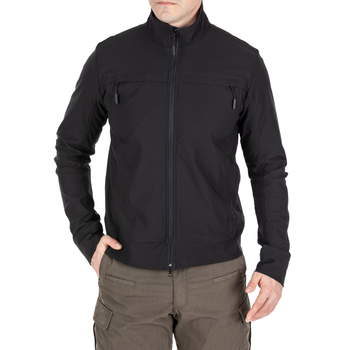 Куртка демисезонная 5.11 Tactical® Preston Jacket L Black