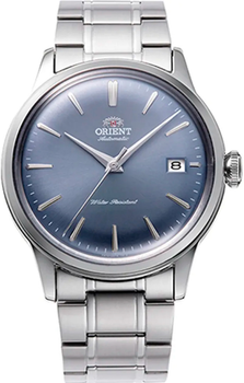 Мужские часы Orient Bambino RA-AC0M10L30B