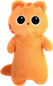 Подарочная игрушка Inkatoys Котик Руди 21х28х59 см (RUD1_SU)