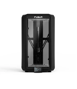 3D принтер FLSun T1 FL0002 16,8 кг Чорний