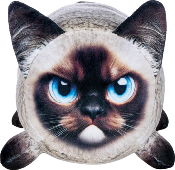 Подарочная игрушка Inkatoys Сиам 18х28х16 см (PRII1_SU)
