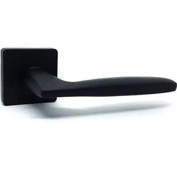 Ручки Kedr R 08.766-AL-Black mat (2900000023420)
