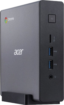 Комп'ютер Acer Chromebox CXI4 (DT.Z1NEG.00C)