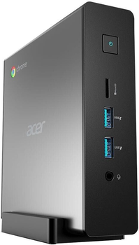 Комп'ютер Acer Chromebox CXI4 (DT.Z1NEG.00C)