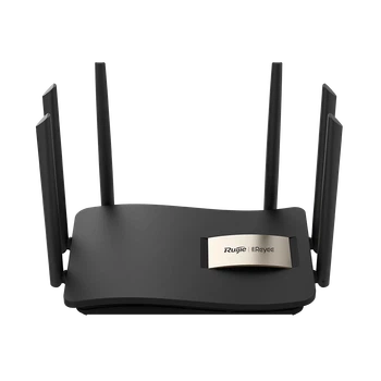 Wi-Fi роутер Ruijie Reyee RG-EW1200G Pro Wi-Fi 5